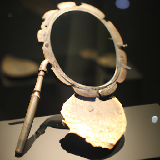 How Ancient People Used Mirrors Throughout History