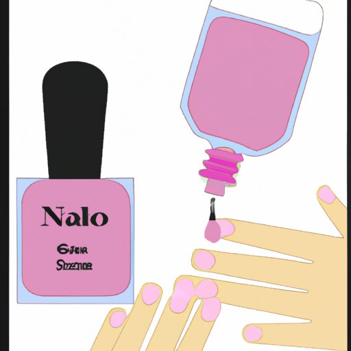 A Historical Look at the Invention of Nail Polish