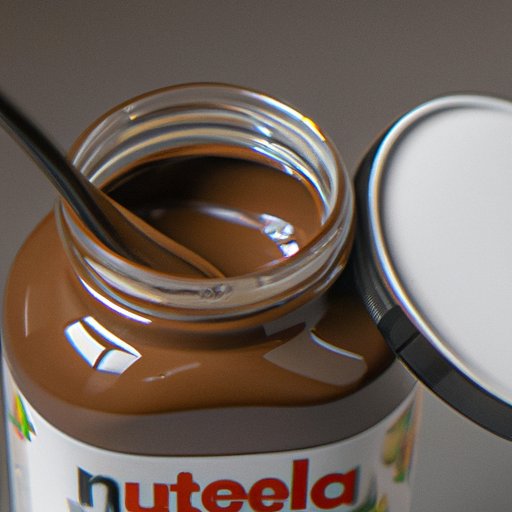 How Nutella Became a Global Phenomenon