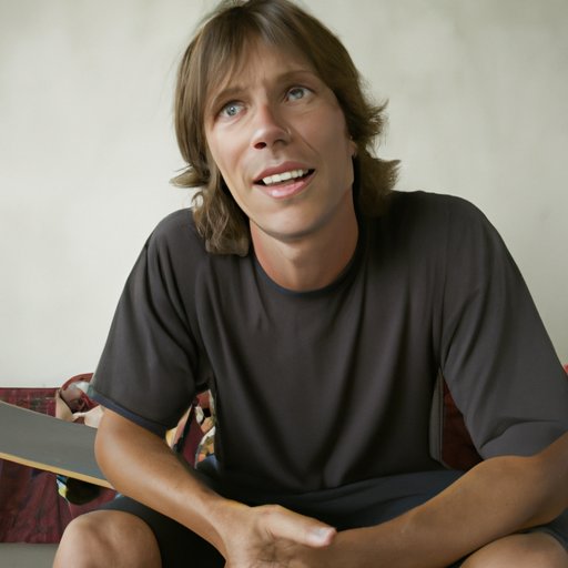 An Interview with Rodney Mullen