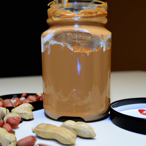 Exploring the Person Behind the Creation of Peanut Butter