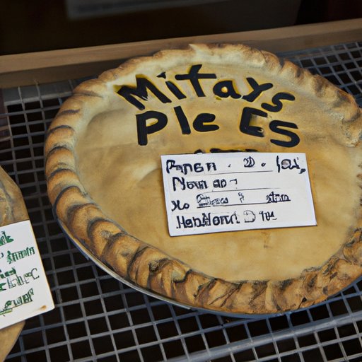 How Regional Variations in Pie Shaped Its History