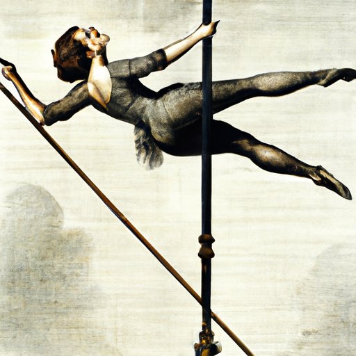 A History of Pole Dancing: Tracing the Origins of This Popular Art Form