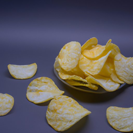 The Inventor of Potato Chips Exploring the History Behind the