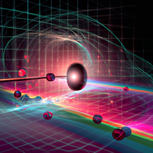 Exploring the Impact of Quantum Physics on Modern Science