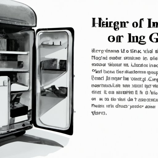 The Man Behind the Machine: The Story of Refrigerator Inventor John Gorrie