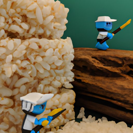 Exploring the Origins of the Delicious Rice Krispy Treats