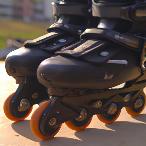 How Roller Blades Changed the Way We Skate