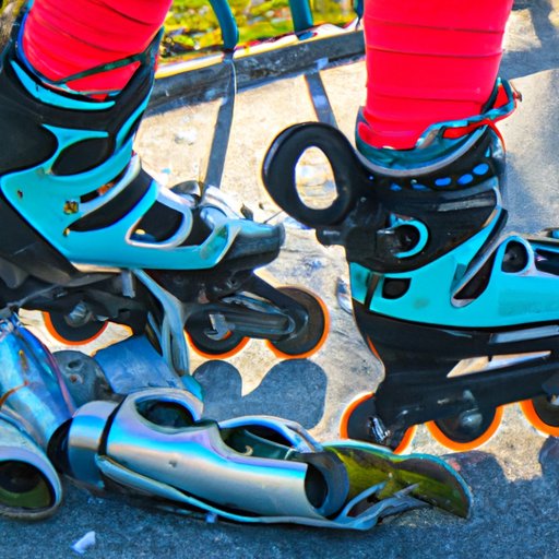 The Impact of Roller Blades on Sports and Recreation