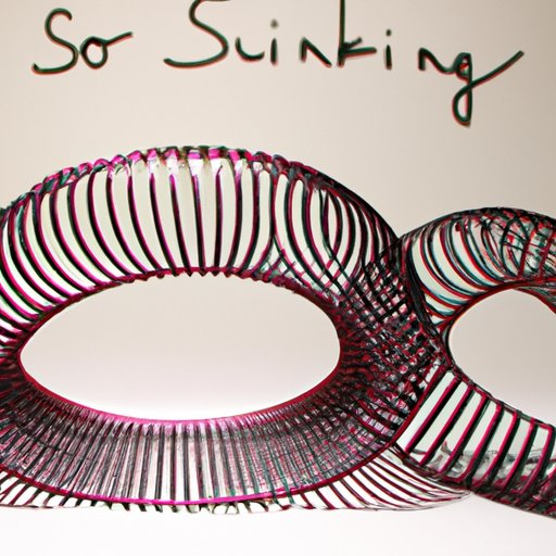 The Fascinating Story Behind the Creation of the Slinky Toy