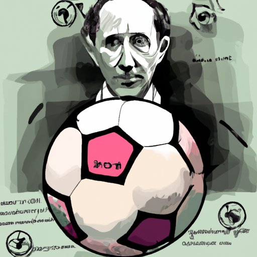 The Man Who Invented Soccer: A Look at the Father of Football