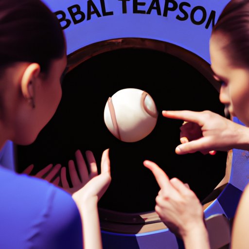 Examining the Impact of Softball on Society