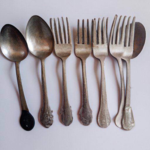 A Comprehensive Overview of the History of Sporks