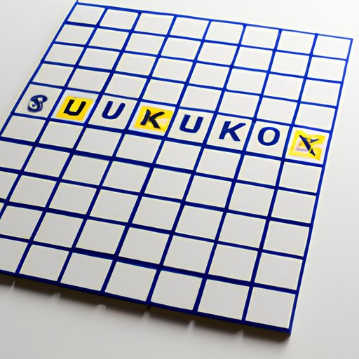 An Interview with the Creator of Sudoku