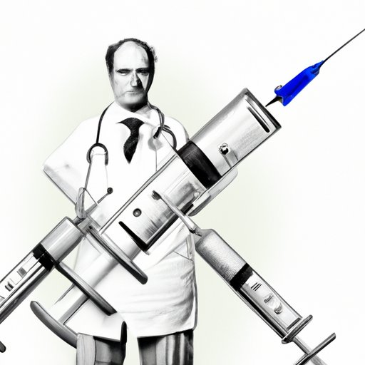 The Impact of the Inventor of the Syringe on Modern Medicine