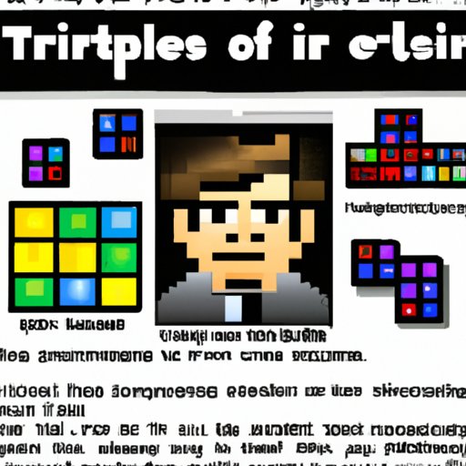 Biographical Profile of the Creator of Tetris