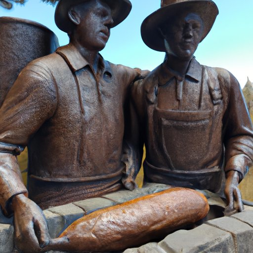 The Pioneers: Paying Tribute to Those Who Invented the Barbeque