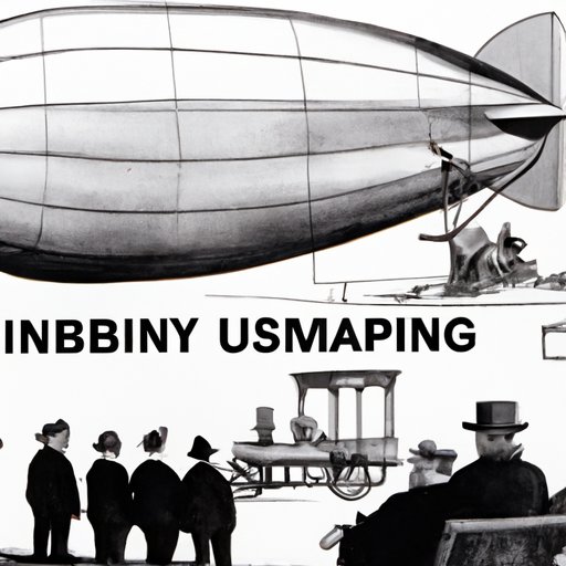 Exploring the Impact of the Inventor of the Blimp on Air Travel