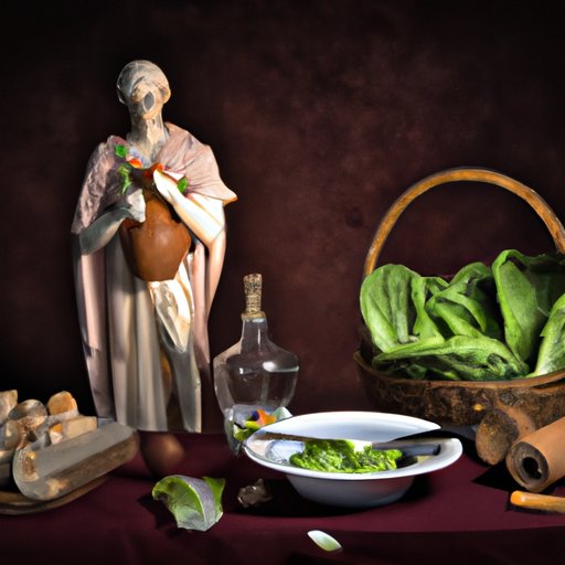 The Invention of Caesar Salad: A Look at Its Humble Beginnings - The ...