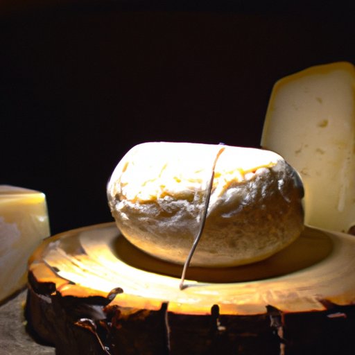 Exploring the Role of Ancient Cultures in the Invention of Cheese