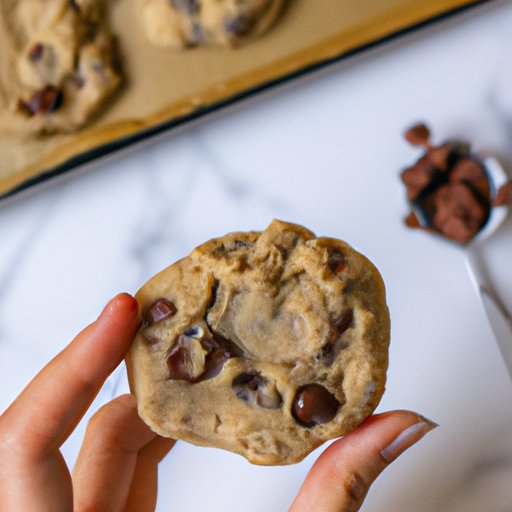 A Guide to Making the Perfect Chocolate Chip Cookie