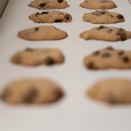 Tracing the Origins of the Modern Cookie