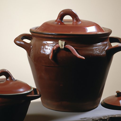 History of the Crock Pot: How it was Invented