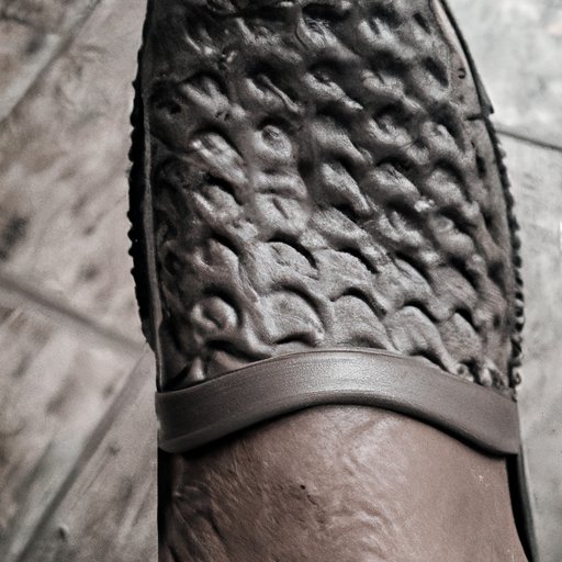 A Look at the Impact of Crocs on Footwear Fashion