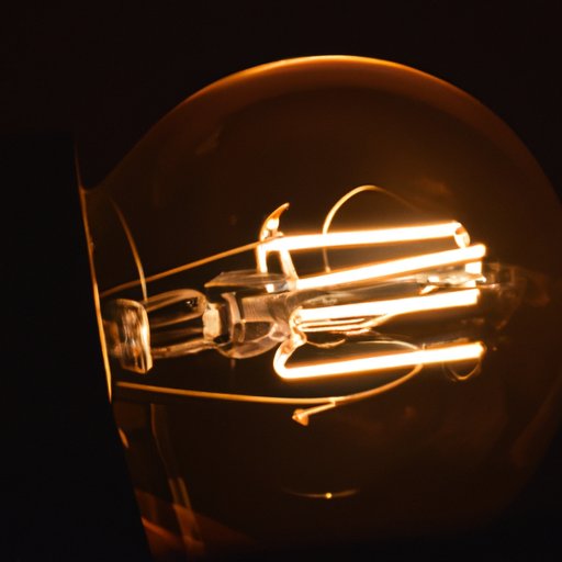 The Unsung Heroes Behind the Invention of the Lightbulb