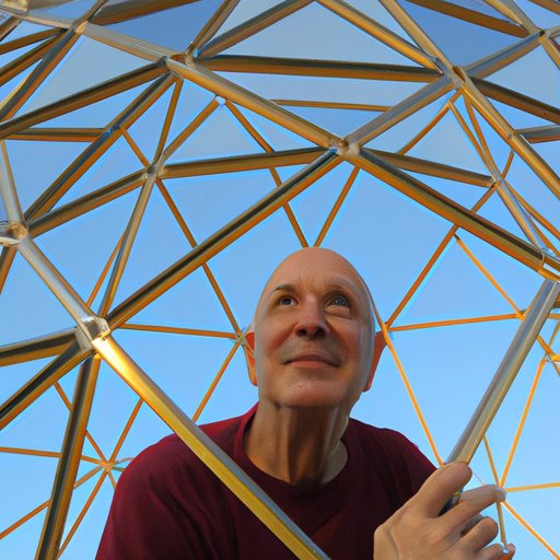 Understanding the Geodesic Dome Through the Eyes of its Inventor