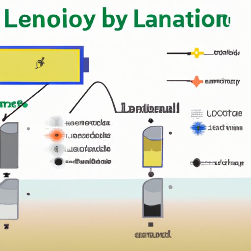 An Overview of the Chemistry Behind the Lithium Ion Battery