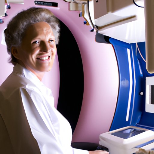 A Look at the Pioneering Mind Behind the Mammogram