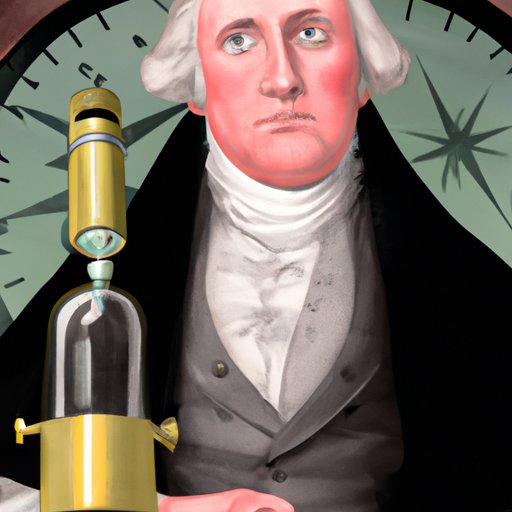 A Historical Look at the Inventor of the Mercury Barometer