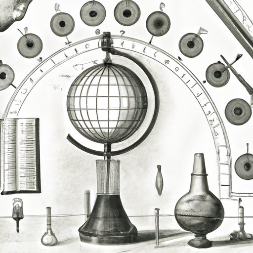 The Science Behind the Invention of the Mercury Barometer