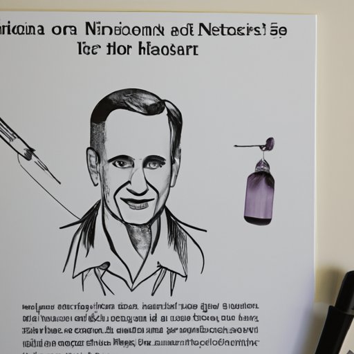 A Historical Overview of the Inventor of the mRNA Vaccine