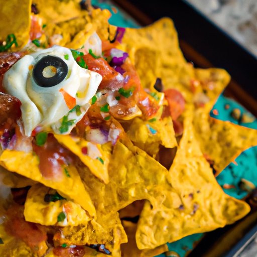 How a Simple Dish Became an Iconic Snack: The Story of the Nacho