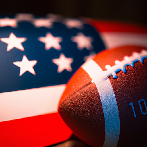 Impact of the NFL on American Culture