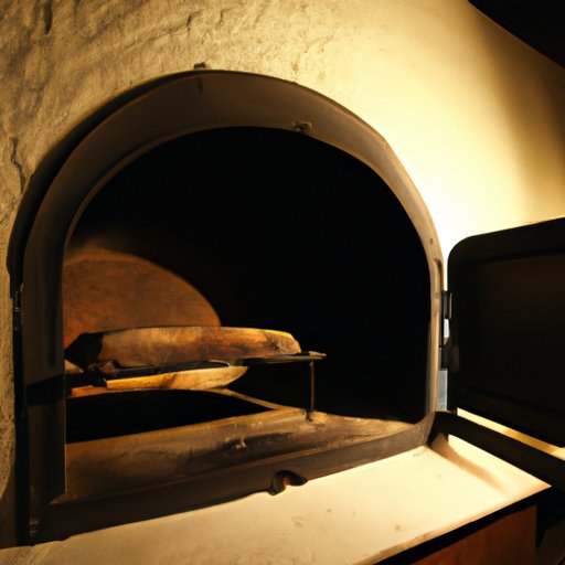 Who Invented the Oven? Examining the History and Impact of the Kitchen