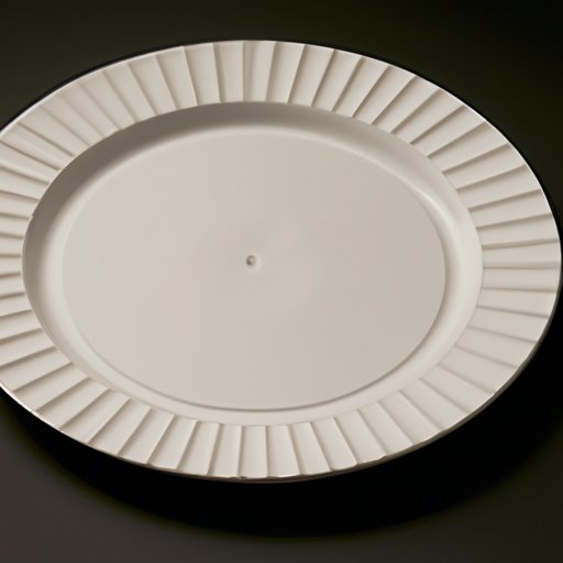 The Paper Plate Revolution: A Timeline of Events