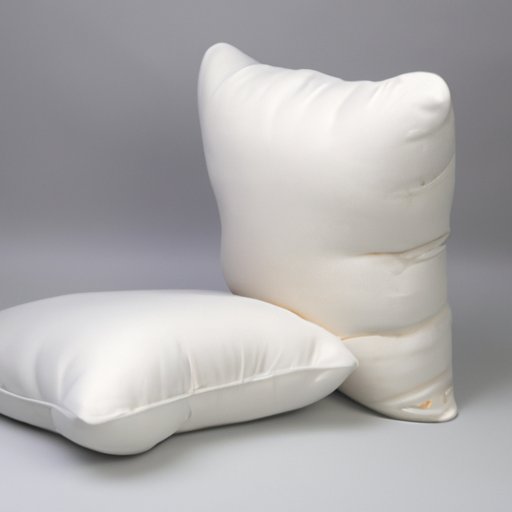 Who Invented the Pillow? Exploring the History and Science Behind the