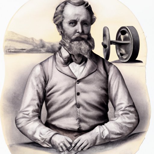  A Biographical Overview of the Inventor of the Pulley 