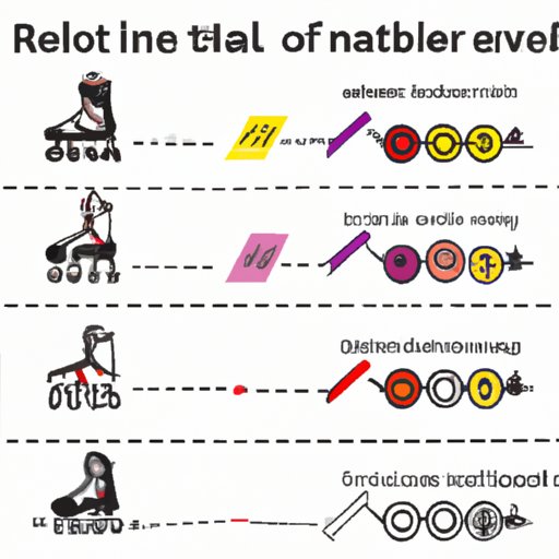 Timeline of the Invention of Roller Blades