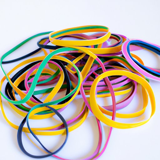 An Interview with the Inventor of the Rubber Band