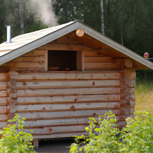 The Origins of the Sauna: How It Came to Be