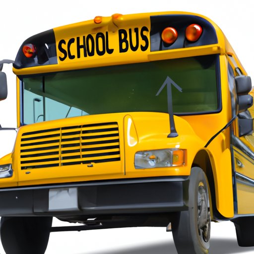 Exploring the Impact of the School Bus on Education