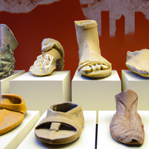 Who Invented the Shoe? A Comprehensive Exploration of the Invention and Evolution of Footwear 