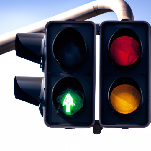 The Colorful Tale of the Stoplight: Tracing Its Origins Back to Its Inventor