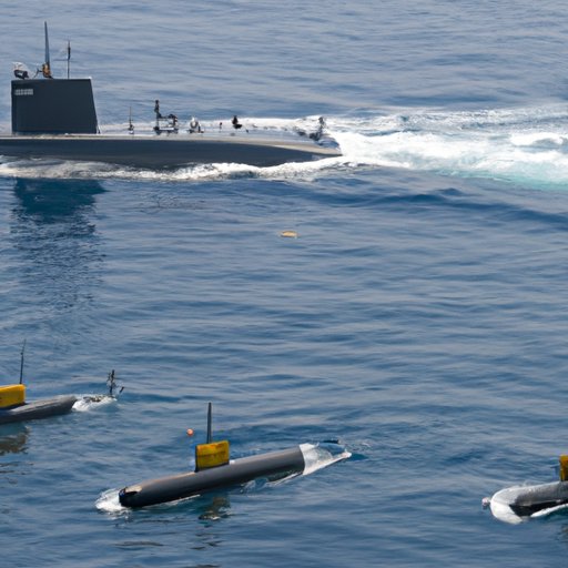 Exploration into the Impact of Submarines on Warfare