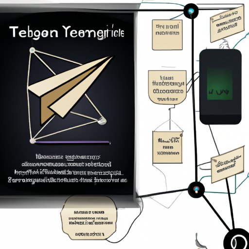 Tracing the Development of the Telegram from its Inception to its Present Day Use