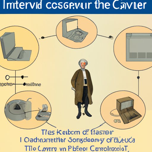 Historical Analysis of the Inventor of the First Computer